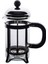 Pukka French Press 600 Ml Siyah 1