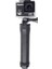 Aksiyon Kamera Monopod Çubuğu Stand Mini Tripod 3 in 1 1