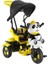 Little Panda Sarı 1