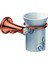 PRB2486 Bosphorus Rose Diş Fırçalık 1