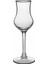 Paşabahçe 6'lı Grappa Sade Kahve Yanı & Su Bardağı  95 cc + 17 cm 1