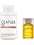 Olaplex No:6 Bağ Yumuşatıcı Krem 100 ml - Olaplex No:7 Bakım Yağı 30 ml 1