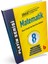 Basamak Yayınları LGS 8.Sınıf Platin Serisi Matematik Yeni Nesil Soru Bankası 1