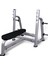Profıtness Weıght Bench BK130 Ağırlık Sehpası 1