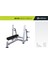 Profıtness Weıght Bench BK130 Ağırlık Sehpası 2