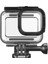 Hero8 Koruma + Dalış Kamera Kutusu (Hero8 Black Için) 1