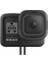 Hero8 Rollcage (Koruyucu Çerçeve +Değiştirilebilir Lens) 1