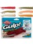 Berkley Gulp Alıve Sandworm 5cm Bloody 24LÜ 1