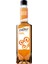 Davinci Karamel (Caramel) Aromalı Kokteyl Şurubu 750 ml 1