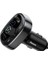 T Typed S-09 Bluetooth Fm Transmitter Çift Araç Şarj Aleti CALL-TM01 1