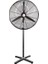 FS-650 Sanayi Tipi Ayaklı Vantilatör - (70 Cm) 1