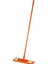 Makarna Mop Küçük Boy Temizlik Seti (40 cm Makarna Mop + 40 cm Palet + Metal Sap) 1