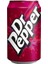 Dr. Pepper Karışık Meyve Aromalı 330 ml 1