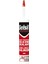 Genel Amaçlı Silikon Kahve 280 ml 1