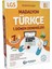 8.Sınıf 1.Dönem Türkçe Deneme 1