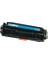 Hp 203A CF541 Muadil Toner 1400 Sayfa Mavi 1