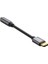 CATL54-OG L54 Type-C Aux kulaklık Adaptörü 3.5 Jack Ses Kablosu Gri 2