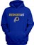 Washington Redskins Hoodie 1