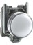 Ledli Sinyal Lambası 24 V Ac - Dc Beyaz 1