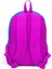 Yaygan iBag Kırçıllı Pembe Okul Sırt Çantası 14301 3