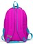 Kids Pembe - Resimli Okul Çantası - 14378 3