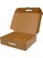 43x37x11cm Kulplu Kutu 25'li 2