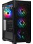 iCUE 220T MidTower RGB Tempered Airflow Smart Kasa CC-9011173-WW 3