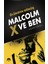 Ölümden Dönüş - Malcolm X ve Ben - Hakim Cemal 1