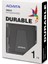 2TB 2,5" HD650 Darbeye Dayanıklı USB 3.1 Taşınabilir Disk Siyah 4