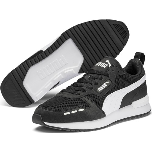 Puma R78 Erkek Spor Ayakkabı 37311701