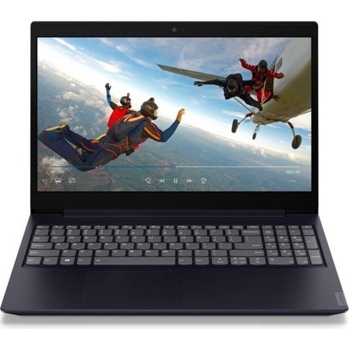 Lenovo Ideapad L340-15IWL Intel Core i5 8265U 8GB 256GB SSD MX110 Freedos 15.6" Taşınabilir Bilgisayar 81LG00LQTXE1