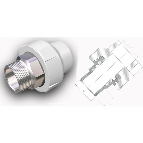 F?rat Pprc 32 mm-1\" D?s Disli Rekor Fiyat? - Taksit Secenekleri