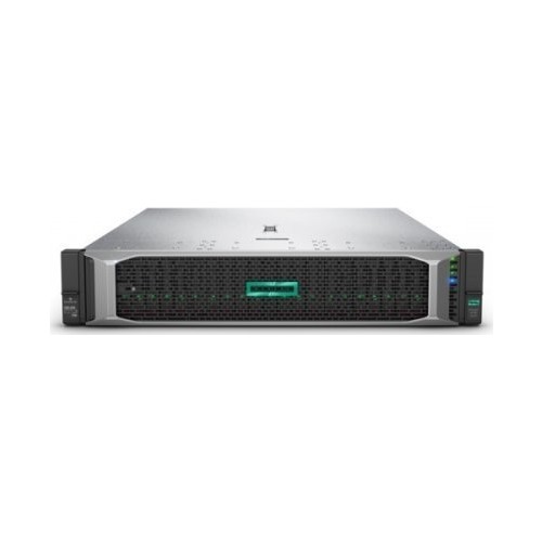 Hp dl380 gen 10 win 10 2012 настройка