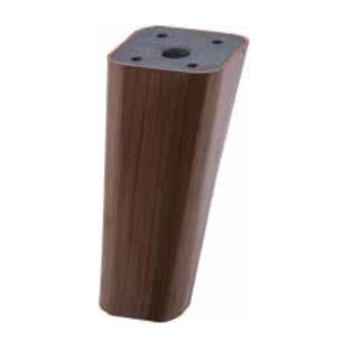 Gürçay Hırdavat Mobilya Ayağı Plastik Oval Yatay Kahve 12 Gürçay Hırdavat Mobilya Ayağı Plastik Oval Yatay Kahve 12