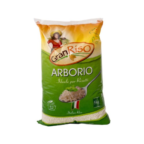 Gran Riso Arborio Risotto Pirinci 1 kg Fiyatı Taksit Seçenekleri
