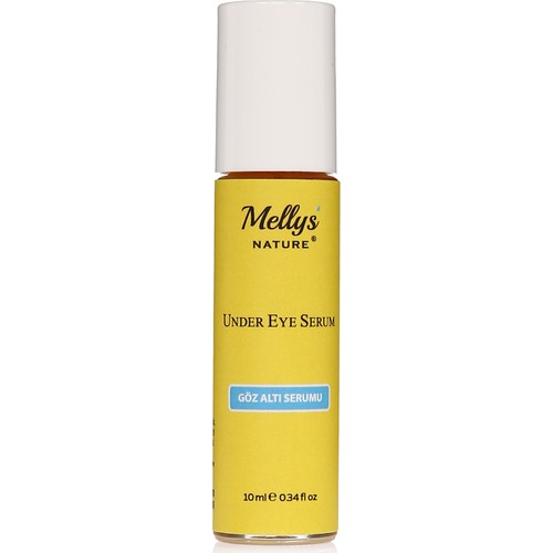 Anti Aging Goz Alti Serumu Fermente Mutfagim