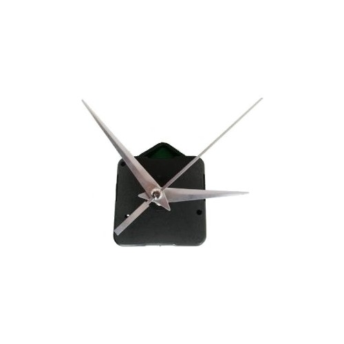 Quartz Akar Sessiz Duvar Saati Mekanizması 18 mm ve Seti Fiyatı