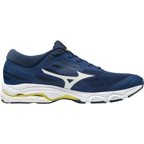 mizuno wave steam 2