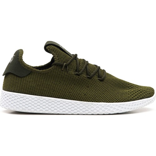 Slazenger Lucca Koşu & Yürüyüş Erkek Ayakkabı Haki