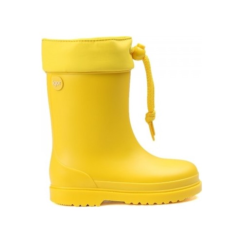 İgor Chufo Cuello BebekÇocuk Bot Yağmur Çizmesi W10100