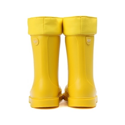 İgor Chufo Cuello BebekÇocuk Bot Yağmur Çizmesi W10100