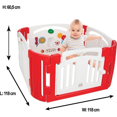 Pilsan Angel Melek Oyun Alanı Fiyatı Taksit Seçenekleri