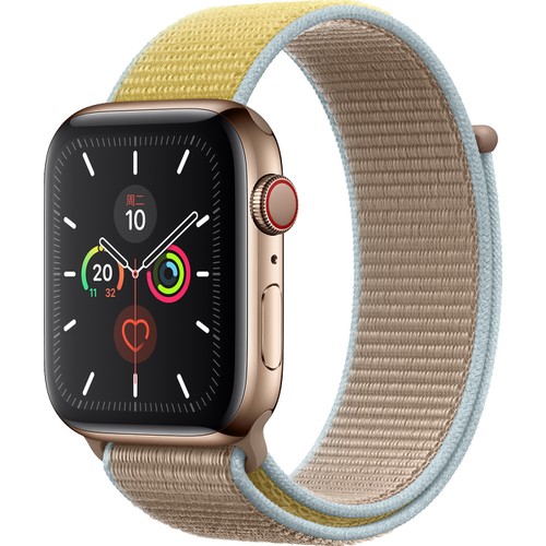 Watch se cellular 40mm - aimerangers2020.fr