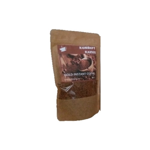 Konsept Gold Granül Kahve 3×100 gr Fiyatı Taksit Seçenekleri