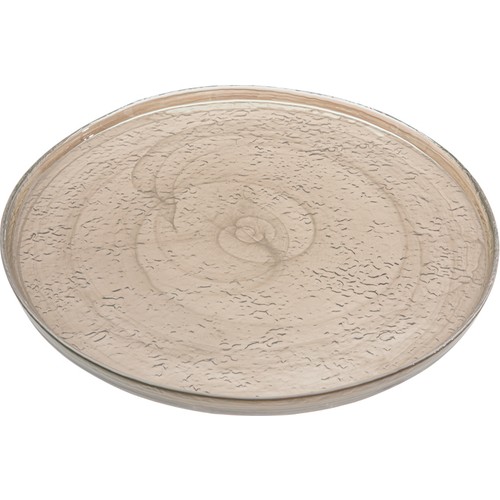 English Home Porpois Cam Servis Tabağı 27 Cm Kahve Fiyatı