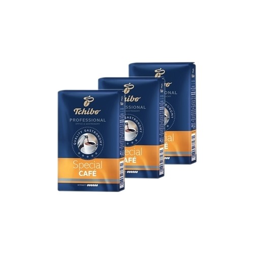 Tchibo Professional Special Filtre Kahve 250 gr 3 Adet Fiyatı