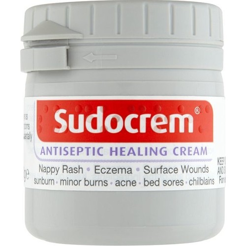 Sudocrem Bebek Bakım Kremi Fiyatı Taksit Seçenekleri