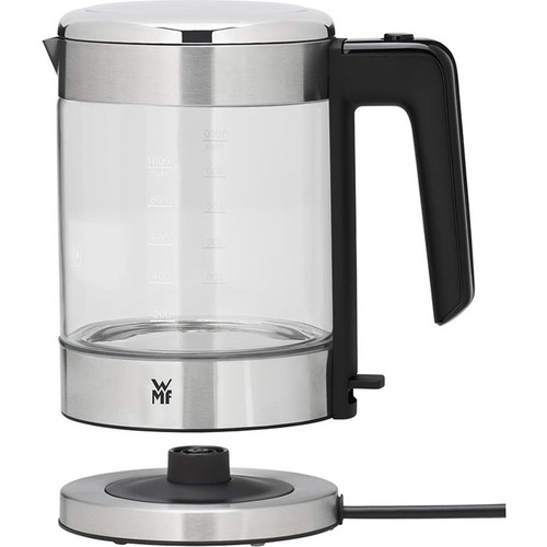 WMF Kitchenminis Cam Kettle 1 L Fiyatı - Taksit Seçenekleri