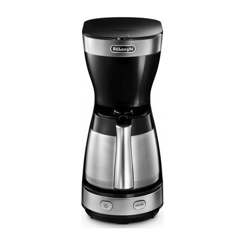 Delonghi ICM16710 Filtre Kahve Makinesi + Paket Kahve Fiyatı