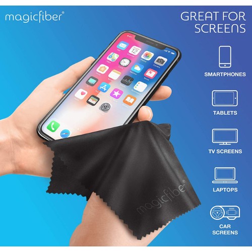 Magicfiber Microfiber Cleaning Cloths 30lu Paket Fiyatı 9491